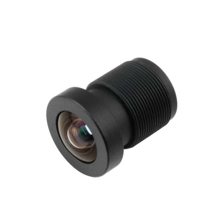 Waveshare WS1053516 For Raspberry Pi M12 High Resolution Lens, 16MP, 105 Degree FOV, 3.56mm Focal length 23966 - Raspberry Pi Accessories by WAVESHARE | Online Shopping South Africa | PMC TechLife | Buy Now Pay Later Mobicred