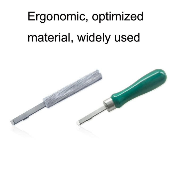 Watch Rear Cover Tapping Knife Watch Opener, Style:All Steel Dual Use - free shipping - PMC TechLife - Order now!