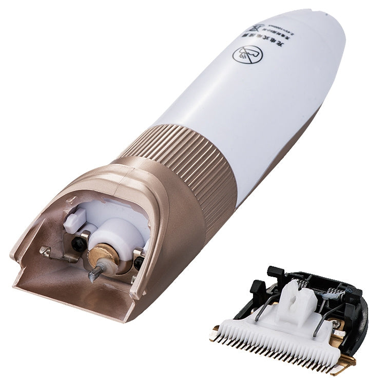 JIANDA X1 Hair Clipper Electric Clipper Rechargeable Adult Children Electric Faders Plug And Play Shaver - free shipping - PMC TechLife - Order now!