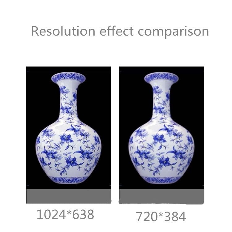 56CM KY-4 WIFI Holographic 3D Fan Shape LED Advertising Machine, Resolution: 1024 x 638 Pixels, Plug Type:UK Plug - LED Projector by PMC TechLife | Online Shopping South Africa | PMC TechLife | Buy Now Pay Later Mobicred