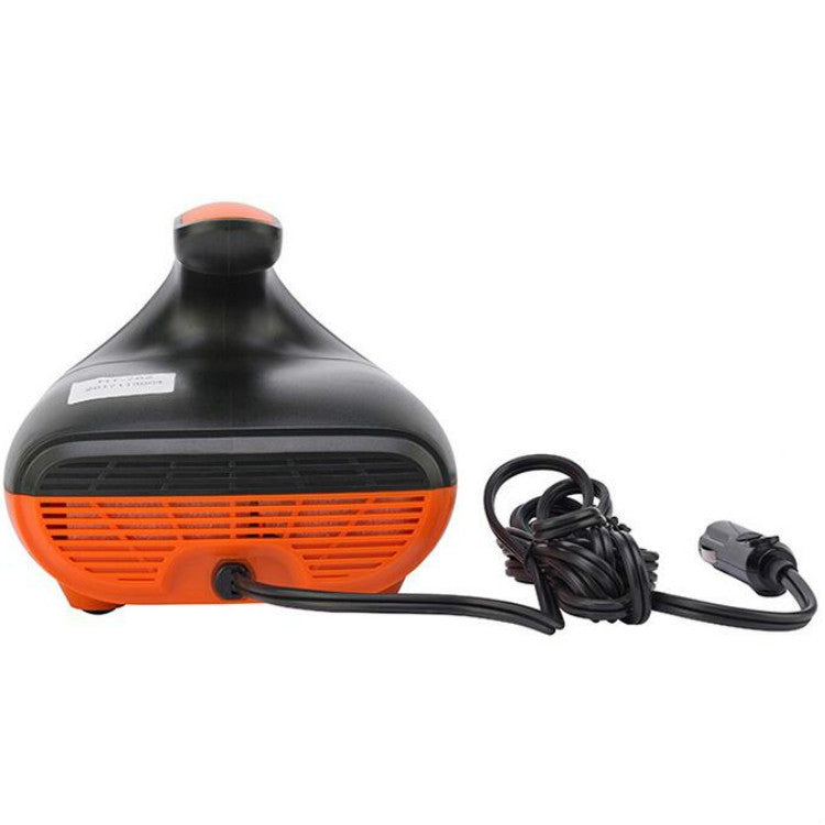 SUP Surf Paddle Board Canoe Inflatable Boat Car High Pressure Electric Air Pump, Specification:782High-pressure Pump+Battery Folder - Inflatable Pump by PMC TechLife | Online Shopping South Africa | PMC TechLife