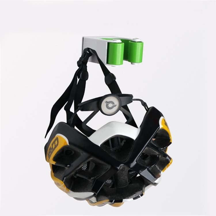 Bicycle Parking Buckle Children Road Bike Mountain Bike Simple Wall Mount, Style:Mountain Bike(Orange) - Retaining Clips by PMC TechLife | Online Shopping South Africa | PMC TechLife | Buy Now Pay Later Mobicred