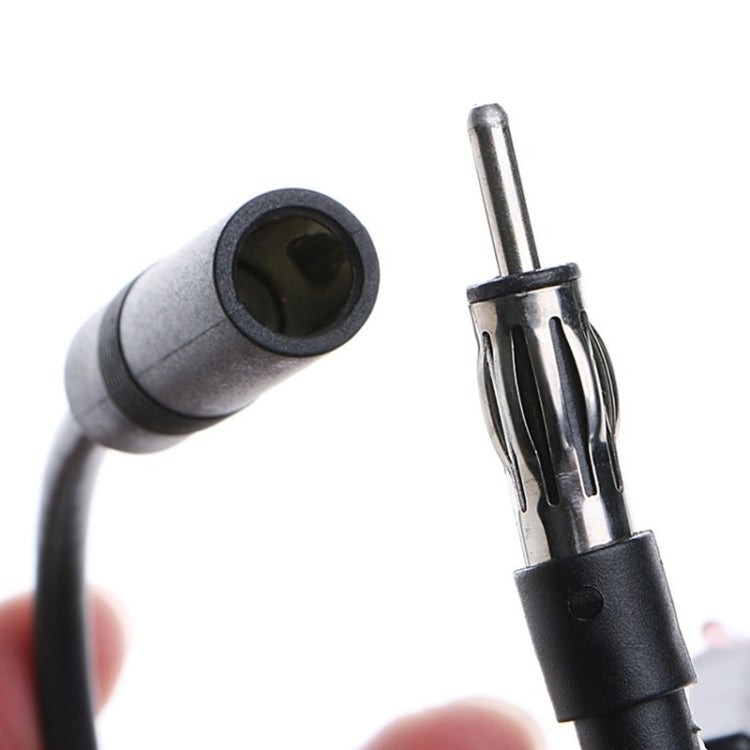 CHE YOULE ANT-208 Radio Amplifier Car Radio Antenna Amplifier - Aerials by PMC TechLife | Online Shopping South Africa | PMC TechLife | Buy Now Pay Later Mobicred