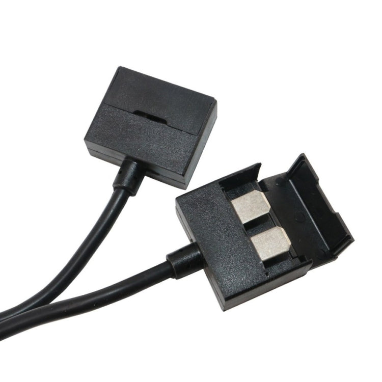 4 in 1 Parallel Power Hub Intelligent Battery Controller Charger for DJI Phantom 3 Standard SE FPV Drone, Plug Type:UK Plug -  by PMC TechLife | Online Shopping South Africa | PMC TechLife | Buy Now Pay Later Mobicred