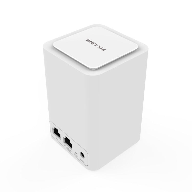 PIXLINK WR11 300Mbps Home WiFi Wireless Signal Relay Amplifier Booster, Plug Type:US Plug - free shipping - PMC Jewellery - Order now!