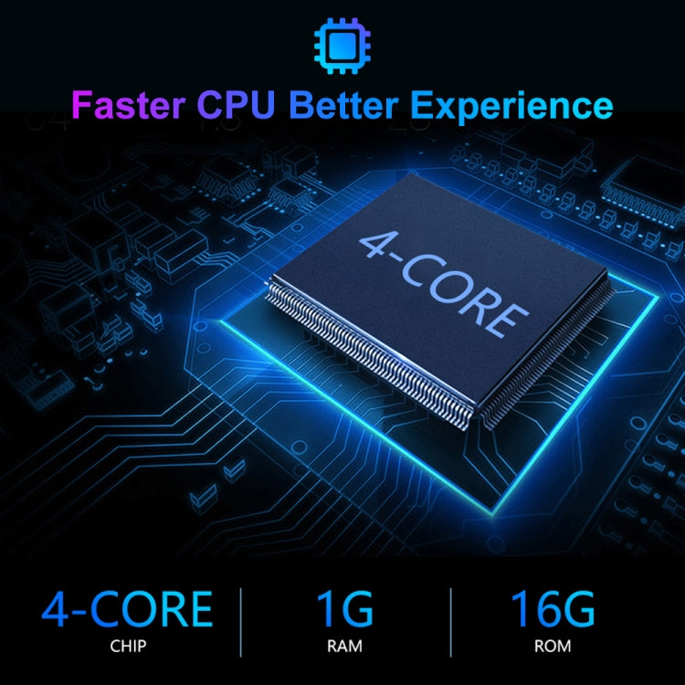 9.7 inch Vertical Screen HD 2.5D Glass Car MP5 Player Android Navigation All-in-one Machine, Specification:Standard - Car MP3 & MP4 & MP5 by PMC TechLife | Online Shopping South Africa | PMC TechLife | Buy Now Pay Later Mobicred