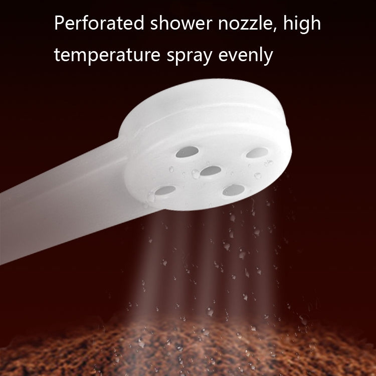 HOMEZEST Household Small Coffee Machine Fully Automatic Portable Drip Coffee Machine(EU Plug) - free shipping - PMC TechLife - Order now!