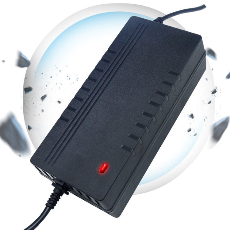 24V 3A Lithium Battery Car Electromobile Sprayer Lawn Mower Lighting Battery Charger, US Plug - Battery Charger by PMC TechLife | Online Shopping South Africa | PMC TechLife | Buy Now Pay Later Mobicred