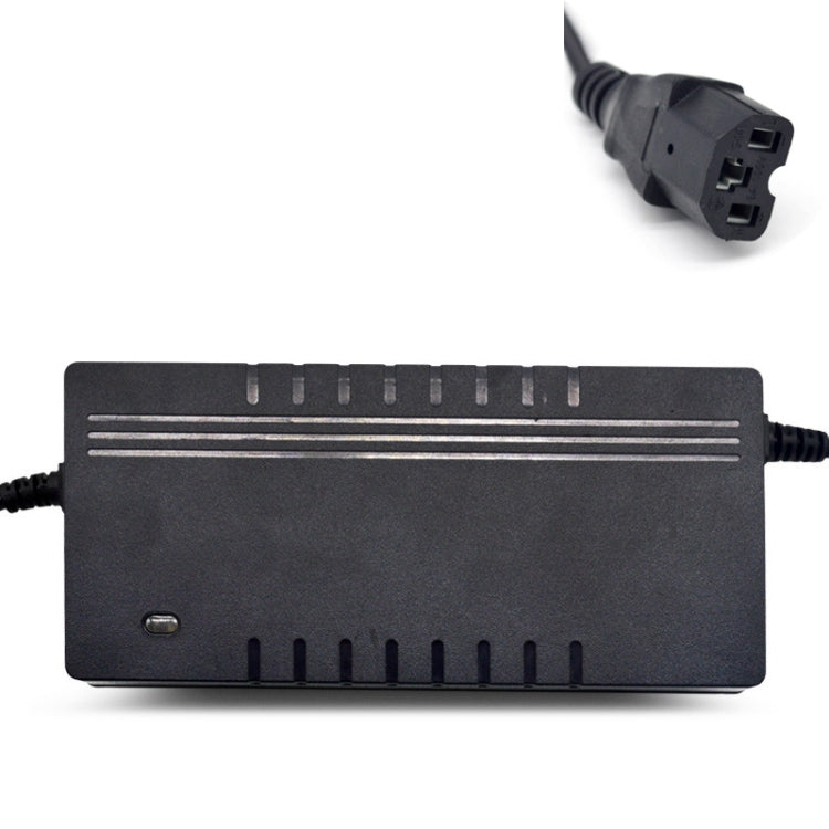 24V 5A Lithium Battery Car Electromobile Sprayer Lawn Mower Lighting Battery Charger, US Plug - Battery Charger by PMC TechLife | Online Shopping South Africa | PMC TechLife | Buy Now Pay Later Mobicred