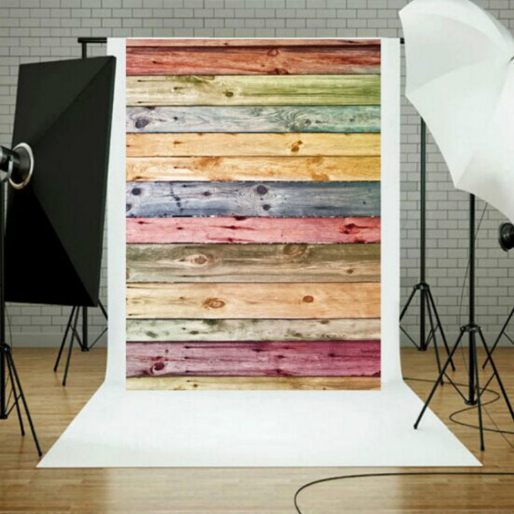 Photo Studio Prop Wood Grain Background Cloth, Size:1.5m x 2.1m(1100) - Wood Floor by PMC TechLife | Online Shopping South Africa | PMC TechLife | Buy Now Pay Later Mobicred