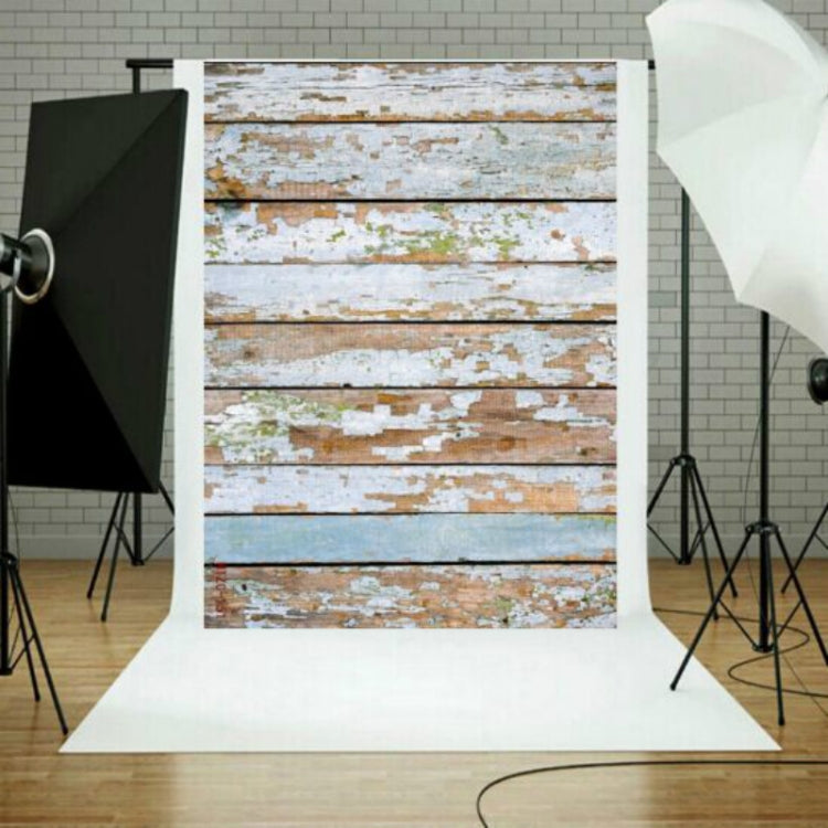 Photo Studio Prop Wood Grain Background Cloth, Size:1.5m x 2.1m(151) - Wood Floor by PMC TechLife | Online Shopping South Africa | PMC TechLife | Buy Now Pay Later Mobicred