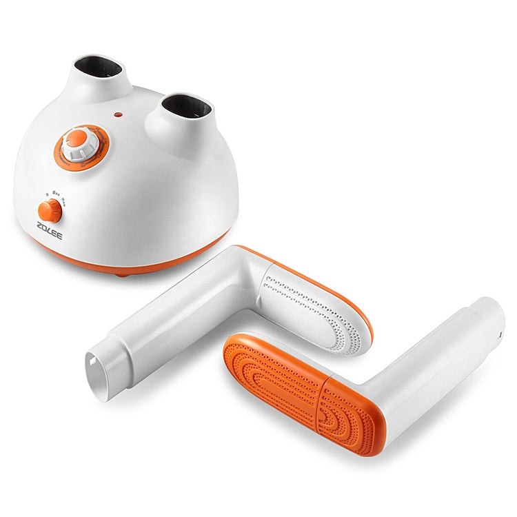 Retractable Shoe Dryer 220V Electric Dryer for Shoe Boot Glove to Deodorant Sterilization(White) - free shipping - PMC TechLife - Order now!