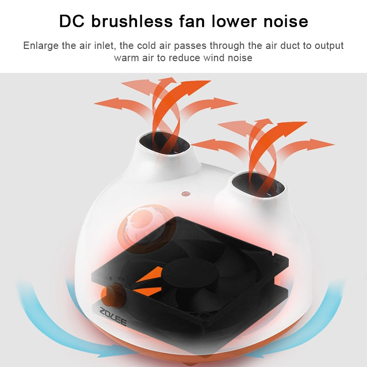 Retractable Shoe Dryer 220V Electric Dryer for Shoe Boot Glove to Deodorant Sterilization(White) - free shipping - PMC TechLife - Order now!