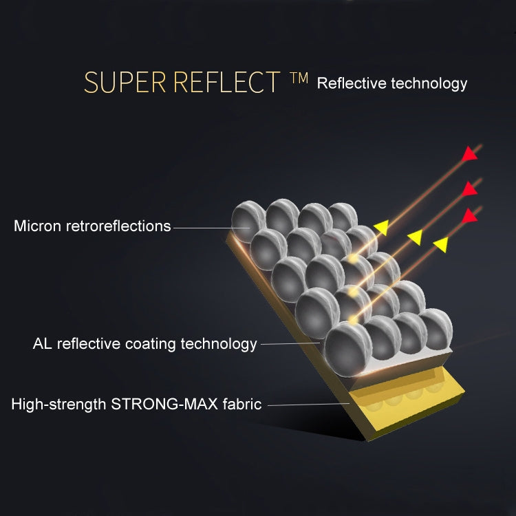 Multi-pockets Safety Vest Reflective Workwear Clothing, Size:M-Chest 112cm(Yellow) - Reflective Safety Clothing by PMC Jewellery | Online Shopping South Africa | PMC Jewellery | Buy Now Pay Later Mobicred