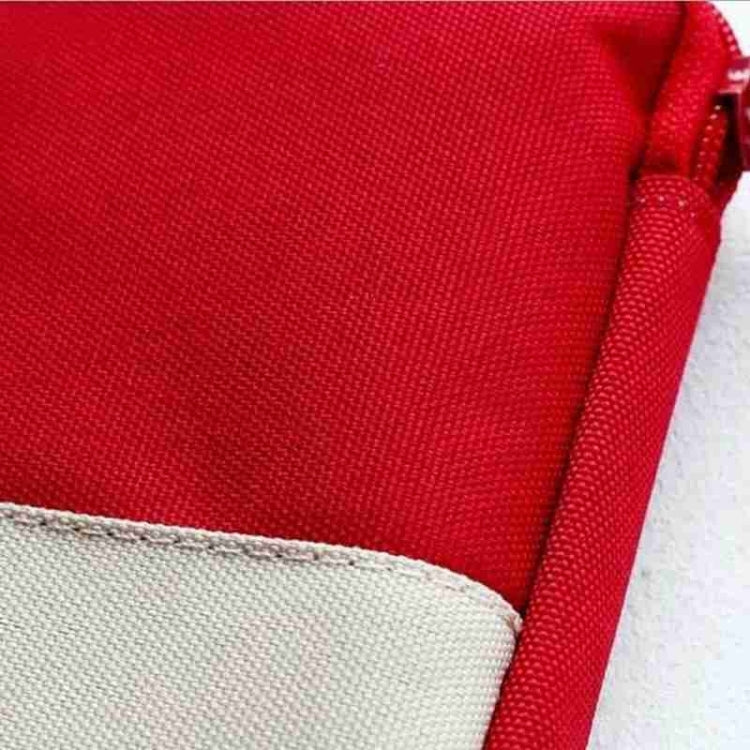 Outdoor Traveling Carry-On First Aid Small Medicine Bag Portable Mini Organizer Medical Bag(Red) - free shipping - PMC TechLife - Order now!