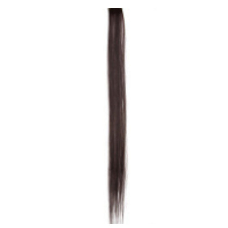 10 PCS Chemical Fiber Wig One-Step Gradient Color Single Card Wig, Stretched Length:24inches(28#) - free shipping - PMC TechLife - Order now!