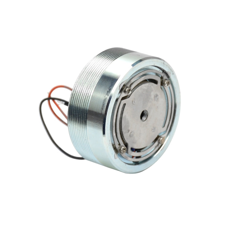 iLouder Resonance Speaker Vibration Strong Bass Louderspeaker All Frequency Horn Speakers 50mm 25 W - Car Amplifiers by PMC TechLife | Online Shopping South Africa | PMC TechLife | Buy Now Pay Later Mobicred