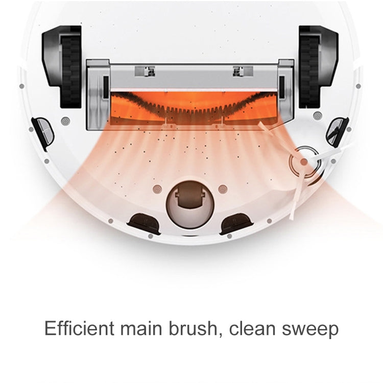 Sweeping Robot Accessories S50 Mop Filter Side Brush for Xiaomi Generation / Second Generation - free shipping - PMC TechLife - Order now!