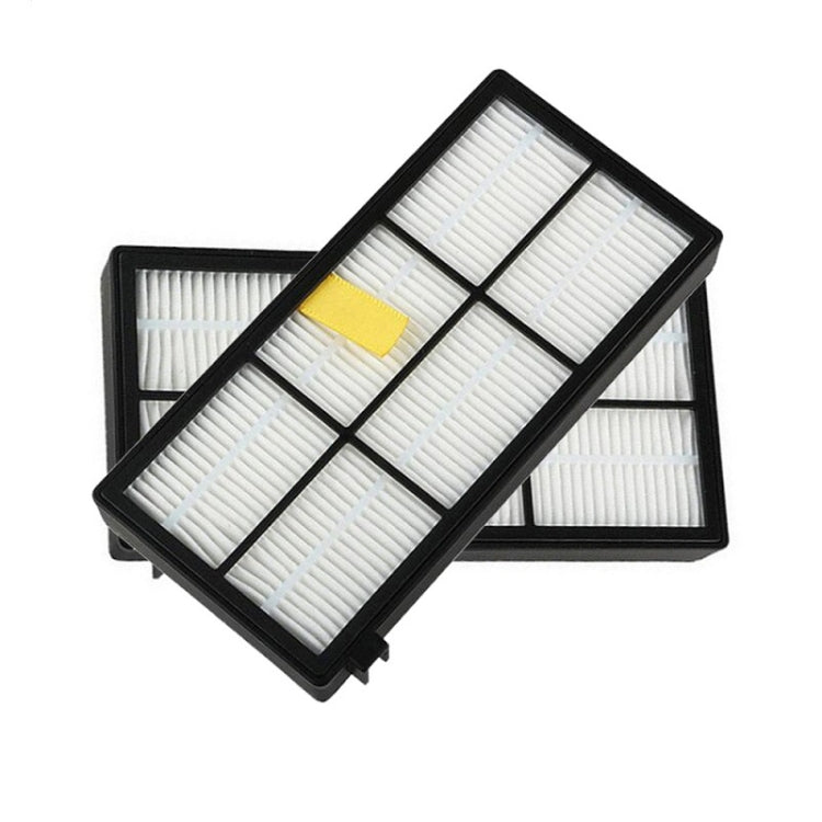 22 PCS/Set Sweeper Accessories For iRobot Roomba 89 Series - For iRobot Accessories by PMC TechLife | Online Shopping South Africa | PMC TechLife | Buy Now Pay Later Mobicred