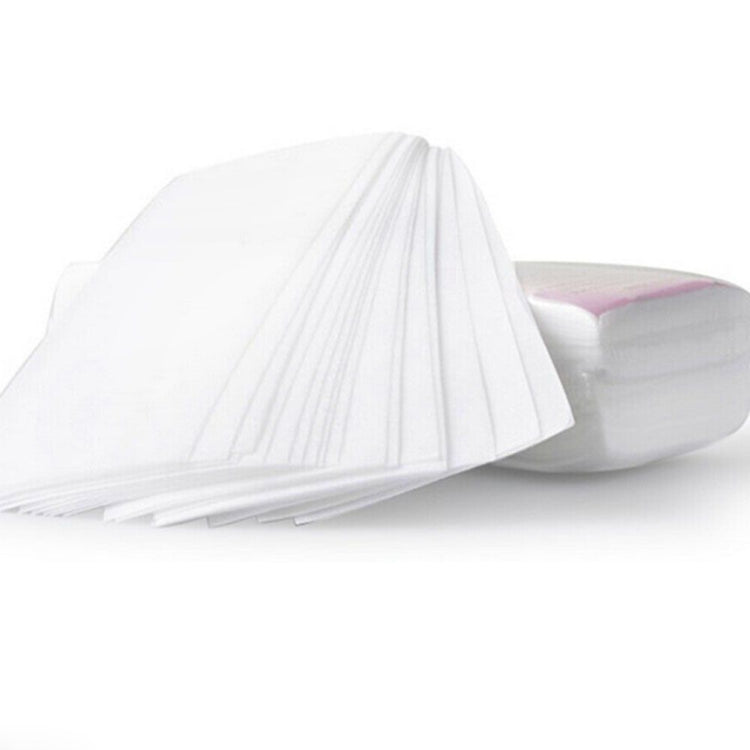 3 Sets Wax Hair Removal Special Paper Non-Woven Hair Removal Paper Honey Wax Removal Wax Special Paper, Specification:100 PCS - free shipping - PMC TechLife - Order now!
