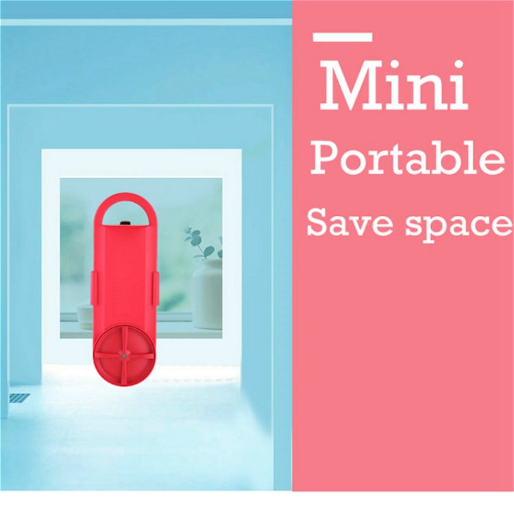 HX-02DS Household Portable Small Portable Washing Machine, CN Plug - free shipping - PMC TechLife - Order now!