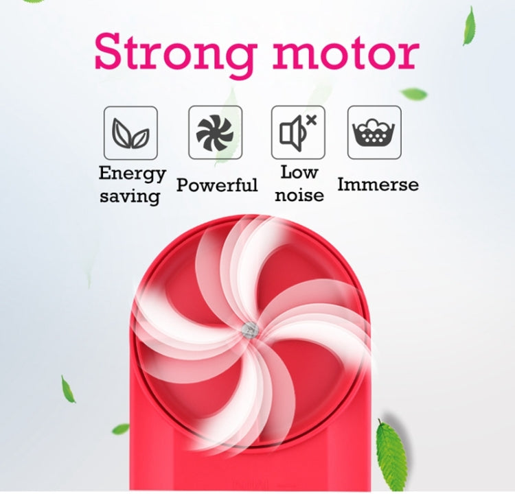 HX-02DS Household Portable Small Portable Washing Machine, CN Plug - free shipping - PMC TechLife - Order now!