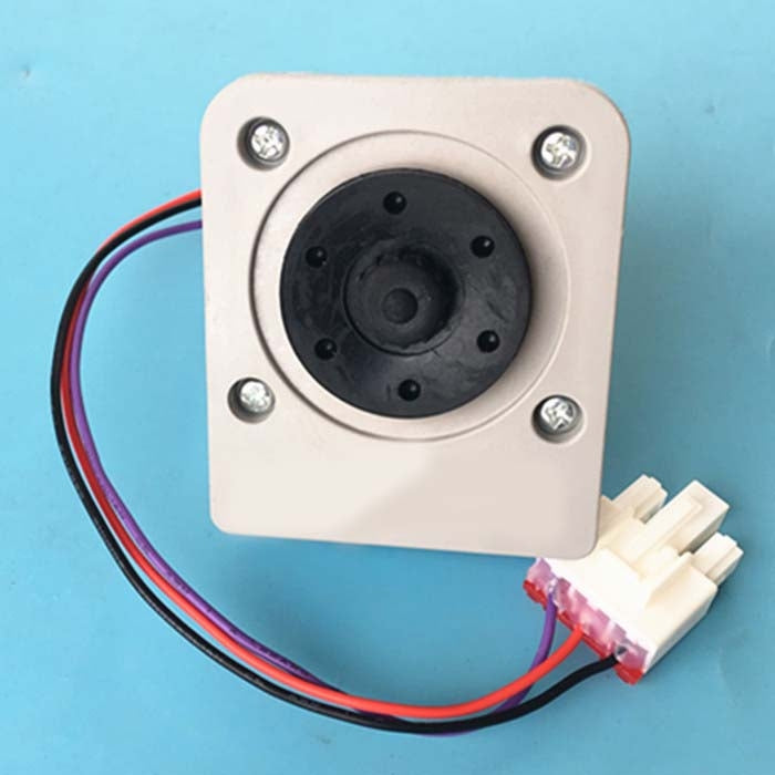 Refrigerator Fan Motor Parts for TCL Omar KBL-48ZWT05-1204 DC12V 4W 1450r/min CW W29-11 3059900028 1204B - Refrigerators & Accessories by PMC TechLife | Online Shopping South Africa | PMC TechLife | Buy Now Pay Later Mobicred