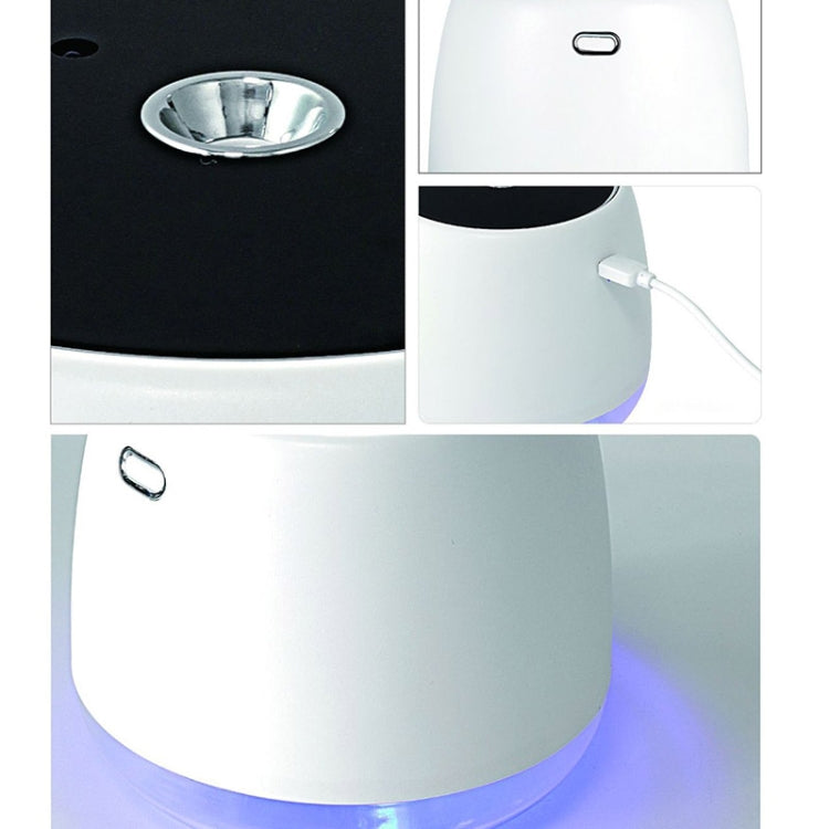 H1 Home Car Automatic Infrared Sensor Alcohol Sprayer Sterilizer Air Humidifier - free shipping - PMC TechLife - Order now!