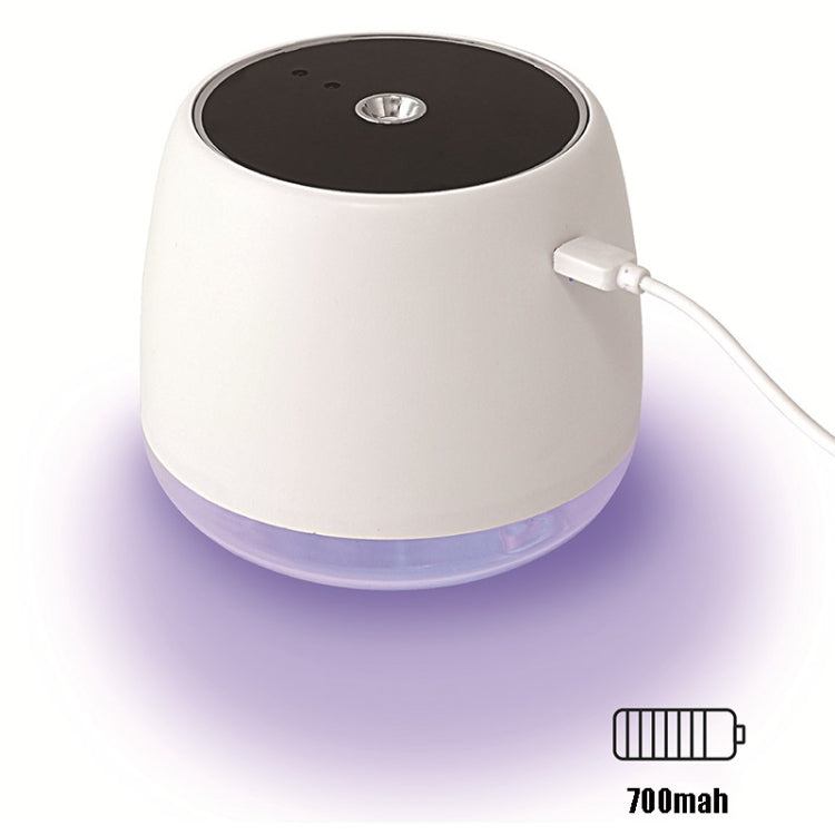 H1 Home Car Automatic Infrared Sensor Alcohol Sprayer Sterilizer Air Humidifier - free shipping - PMC TechLife - Order now!