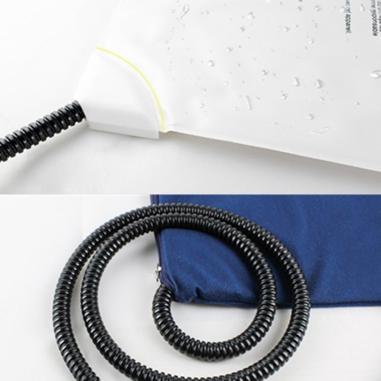 Pet Heating Pad Waterproof and Anti-Scratch Electric Blanket, Size: 60x45cm, Specification: JP Plug - Pads by PMc TechLife | Online Shopping South Africa | PMc TechLife | Buy Now Pay Later Mobicred