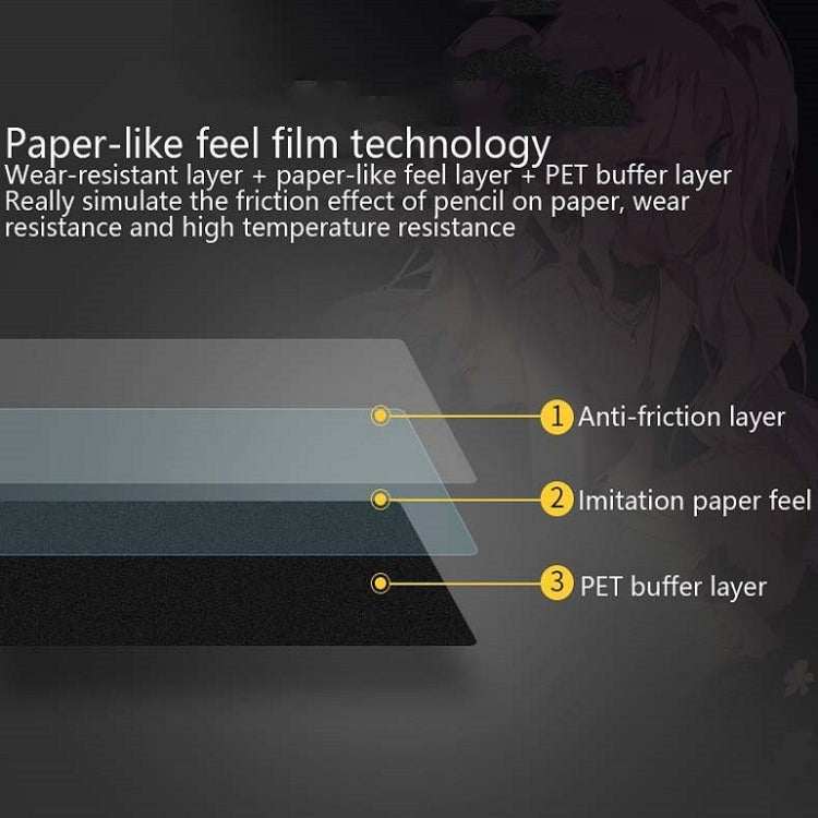 10Moons G30 Magic Circle Digital Tablet Can Be Connected To Mobile Phone Hand-Painted Board Painting Drawing Board with 8192 Passive Pen - free shipping - PMC Jewellery - Order now!