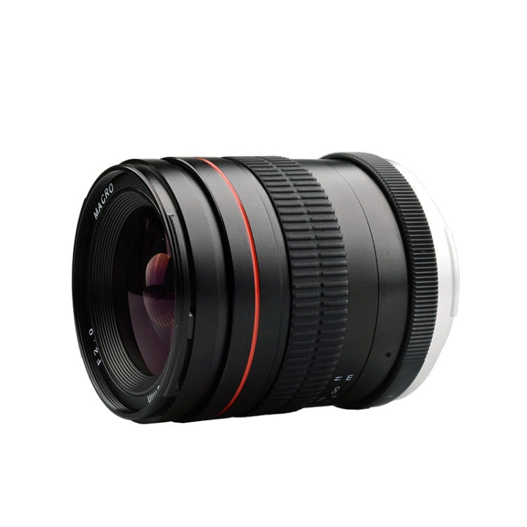 Lightdow 35mm F2.0 Wide-Angle Lens Full-Frame Portrait Micro SLR Manual Fixed Focus Lens - free shipping - PMC TechLife - Order now!