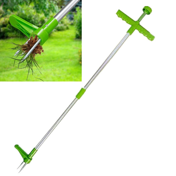 Weed Puller Weeding And Digging Artifact Tool Manual Weeding Tool - Garden Hand Tools by PMC TechLife | Online Shopping South Africa | PMC TechLife