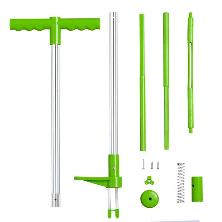 Weed Puller Weeding And Digging Artifact Tool Manual Weeding Tool - Garden Hand Tools by PMC TechLife | Online Shopping South Africa | PMC TechLife