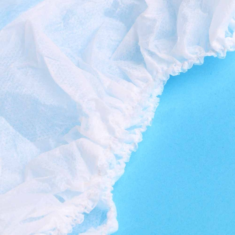 6 PCS Unisex Disposable Non-woven Underwear Adult Diapers, Specification:Front Double-leg Cuffs, Size:XXL - free shipping - PMC TechLife - Order now!