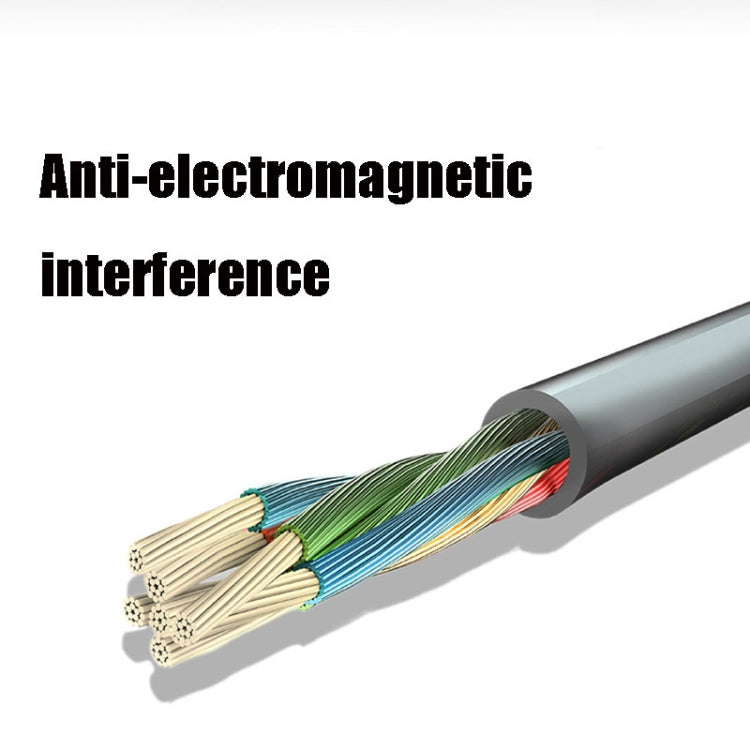 DANYIN DT326 Head-mounted Desktop Computer Children Learning Wire Headset with Microphone, Cable Length:1.8m, Style:USB(White) - free shipping - PMC Jewellery - Order now!