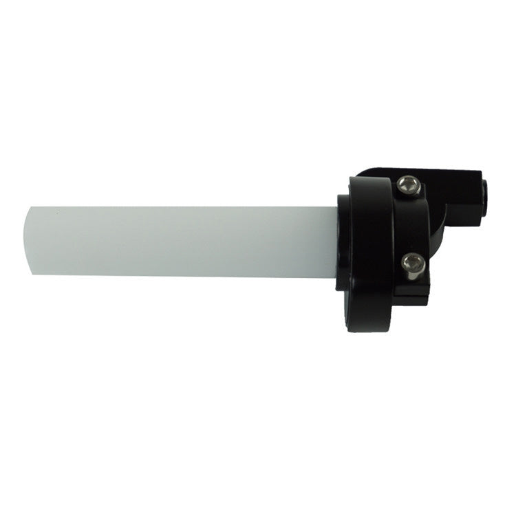 Motorcycle Modification Can See Through Bearing Color Roller Oiler Seat Big Screw Oil(Red) - Others by PMC Jewellery | Online Shopping South Africa | PMC Jewellery | Buy Now Pay Later Mobicred