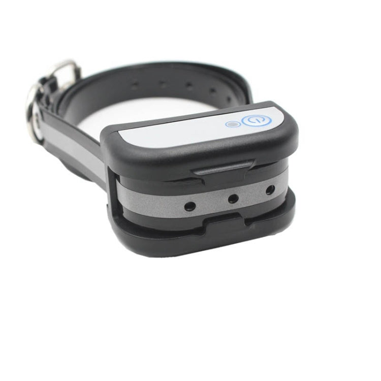 300 Meters Smart Wireless Pet Fence Waterproof Collar with Night Reflective Yarn Protective Fence, Specification: 3 in 1 685G - Training Aids by PMC TechLife | Online Shopping South Africa | PMC TechLife