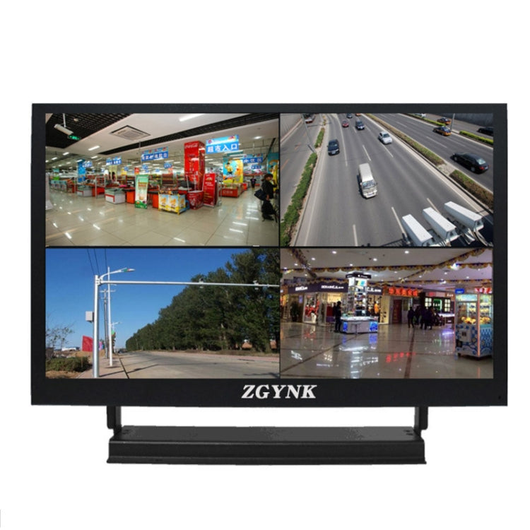 ZGYNK HB1303Q Embedded Industrial Capacitive Touch Display, US Plug, Size: 15.6 inch, Style:Resistor - free shipping - PMC TechLife - Order now!