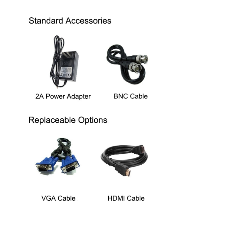 ZGYNK HB1303Q Embedded Industrial Capacitive Touch Display, US Plug, Size: 13.3 inch, Style:Capacitor - free shipping - PMC TechLife - Order now!