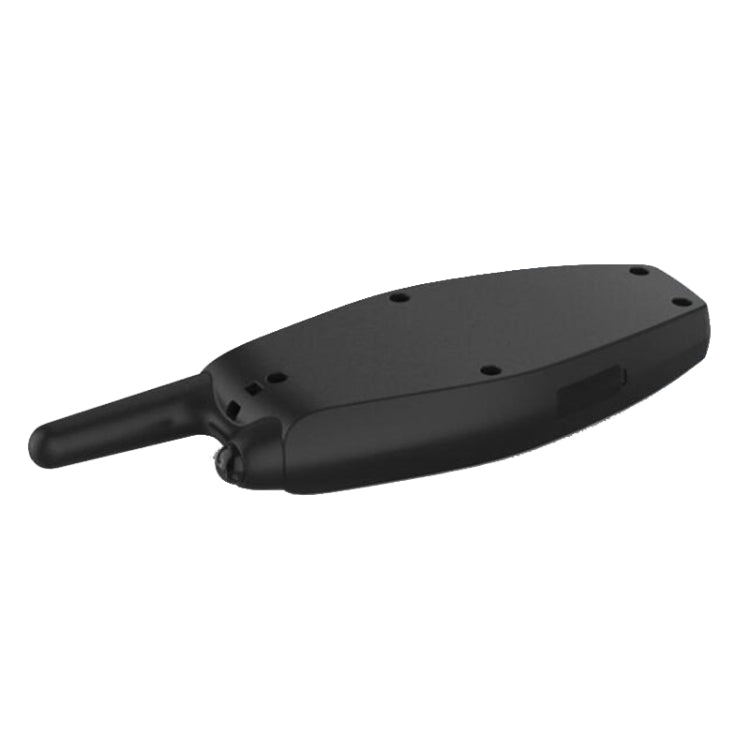 Dog Training Device Remote Control Bark Control Charging Waterproof Pet Training Collar with Electric Shock Vibration(Black) - Training Aids by PMC TechLife | Online Shopping South Africa | PMC TechLife | Buy Now Pay Later Mobicred