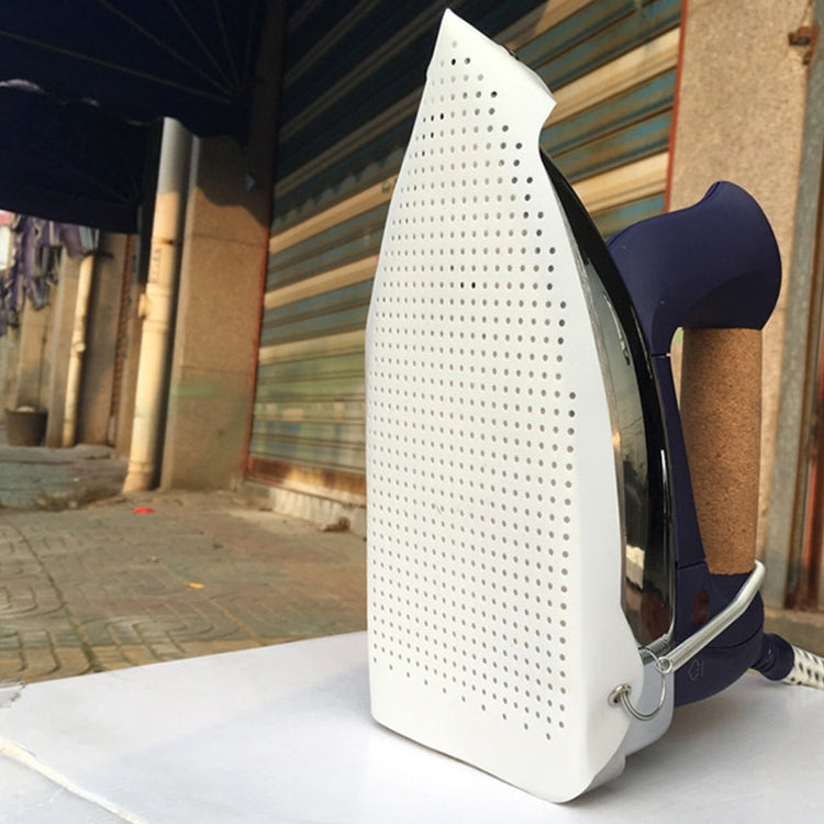 Iron Ironing Cover Aid Board Heat Fabrics Cloth Heat Fast Iron Protect Cover - Dryers & Accessories by PMC TechLife | Online Shopping South Africa | PMC TechLife | Buy Now Pay Later Mobicred