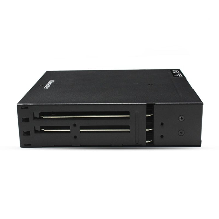 OImaster MR-6601 Six-Bay Optical Drive Hard Disk Box - free shipping - PMC Jewellery - Order now!