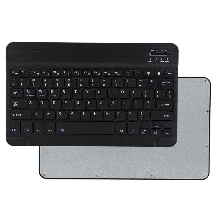 Universal Ultra-Thin Portable Bluetooth Keyboard For Tablet Phones, Size:7 inch(Black Keyboard) - free shipping - PMC TechLife - Order now!