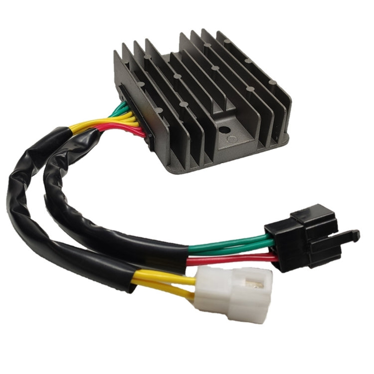 2004.3 Motorcycle Rectifier For Ducati Sport 1000 748998 - Voltage Stabilizer by PMC TechLife | Online Shopping South Africa | PMC TechLife | Buy Now Pay Later Mobicred