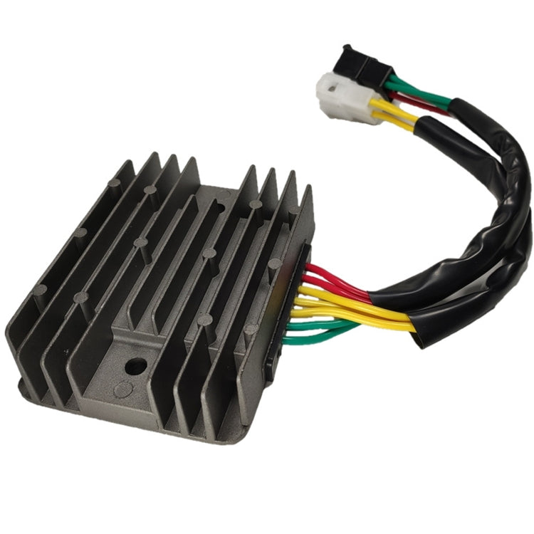 2004.3 Motorcycle Rectifier For Ducati Sport 1000 748998 - Voltage Stabilizer by PMC TechLife | Online Shopping South Africa | PMC TechLife | Buy Now Pay Later Mobicred