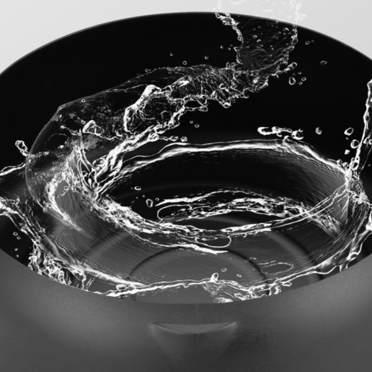 Tempura Hot Pot Household Fryer Pot Non-Stick Pan With Filter Holder, Specification:20cm without Clip - free shipping - PMC TechLife - Order now!