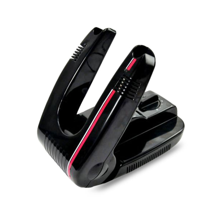 110V Shoe Dryer Automatic Timing UV Sterilization And Deodorization Shoe Dryer, US Plug(Without Fragrance) - free shipping - PMC TechLife - Order now!