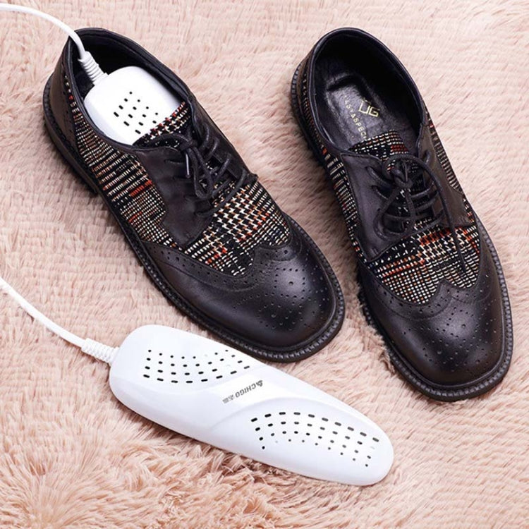 Chigo 220V Shoe Dryer Household Adult And Child Warm Shoe Dryer, CN Plug, Style:07 Adult Ordinary - free shipping - PMC TechLife - Order now!