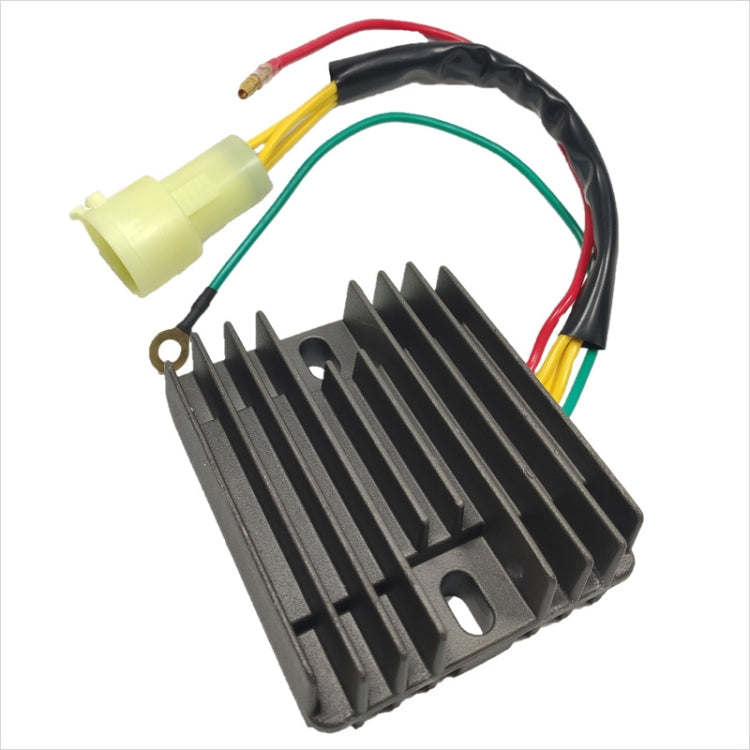2003.7.1 Motorcycle Rectifier 804278A12 67F-81960-12-00 7F-81960-11-00 804278T11 - Voltage Stabilizer by PMC TechLife | Online Shopping South Africa | PMC TechLife | Buy Now Pay Later Mobicred